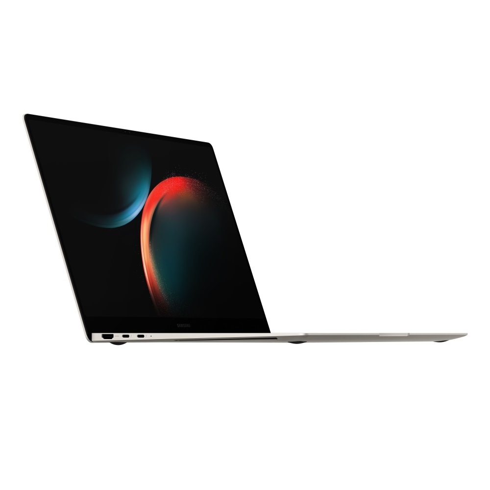 삼성전자 갤럭시북3 프로 NT960XFG-KC71E (SSD 3TB + SSD 512GB)_이미지