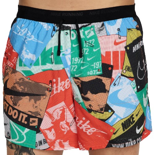 나이키 스트라이드 런 에너지 드라이 핏 5인치 브리프 라인드 러닝 쇼츠 HJ4163-803