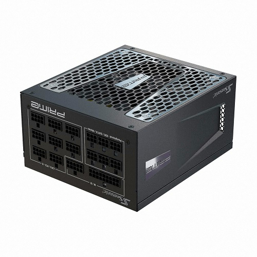 시소닉 PRIME TITANIUM TX-850 풀모듈러_이미지