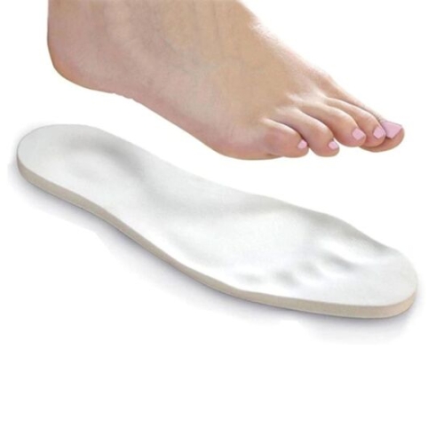 [불명] 피곤한 발을 편안하게 메모리폼 신발깔창 구두깔창 7229687_이미지