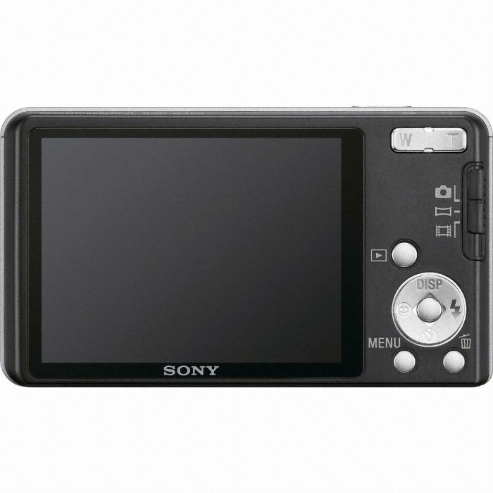 SONY 사이버샷 DSC-W350 (정품)_이미지