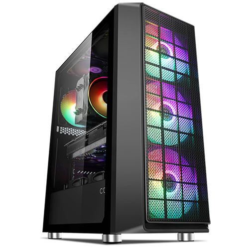 COX A4 ������ ��ȭ����