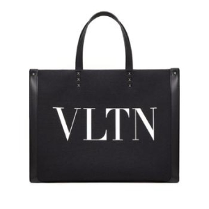  발렌티노 Garavani 미디움 VLTN EcoLab 토트백 백 YB0A35PYY