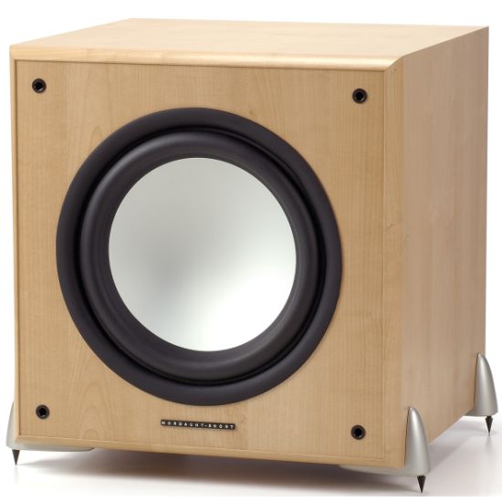 모던쇼트 Premiere 309W subwoofer_이미지