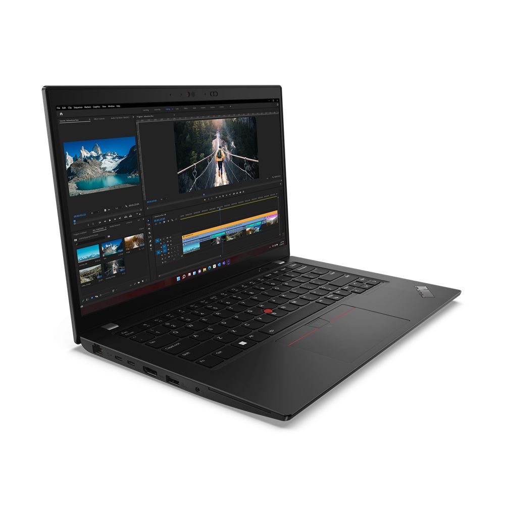 레노버 씽크패드 L14 Gen4 21H5S00600 16GB램 (SSD 1TB)_이미지