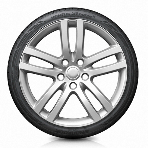 �ѱ�Ÿ�̾� ������ S1 ���2 H452 245/40R18