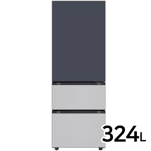 LG전자 오브제컬렉션 김치톡톡 Fit & Max Z334MNR122S (빠른배송)_이미지