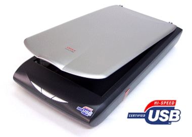 U-MAX Astra 6700 USB 2.0