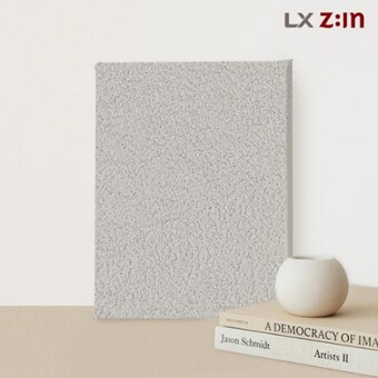 LG하우시스 Z:IN 디아망 실크 <b>벽지</b> PR043-06
