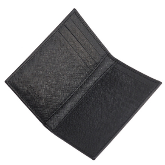 프라다 사피아노 가죽 카드 홀더 2MC101 QHH F0002_이미지