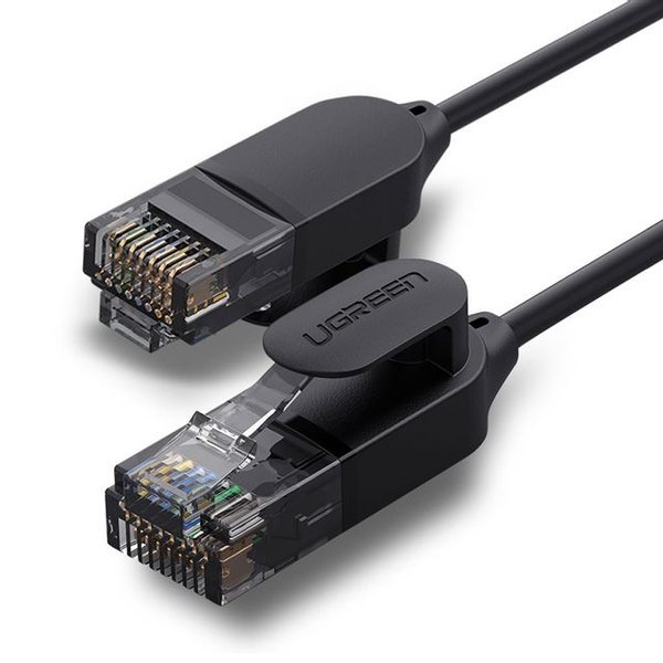 UGREEN NW122 CAT.6A UTP 랜케이블 (0.5m)_이미지