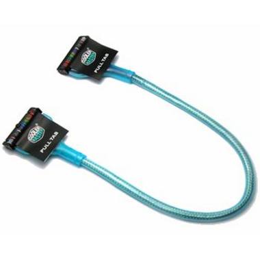 쿨러마스터 UV 라운드케이블 TUC-F18_이미지