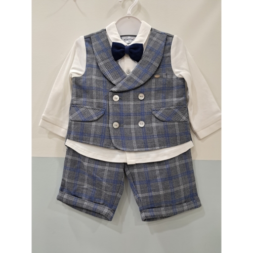 해피랜드F&C 압소바 선물세트 히릿정장상하 AY1-21212