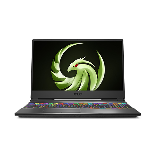 MSI 알파 15 A3DDK (SSD 512GB)