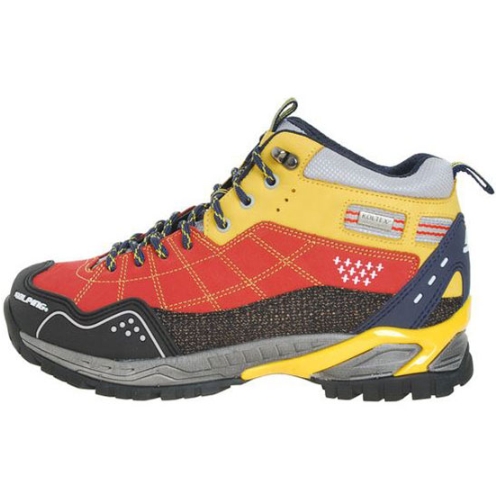 콜핑 알파 (KLM1248U, 레드)