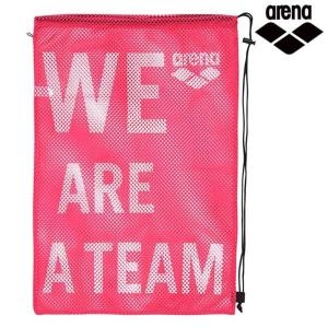아레나 메쉬 간편 수영가방 G41152 메쉬수영가방 매쉬_이미지