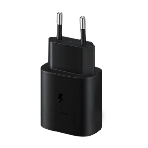 삼성전자 25W 1포트 충전기 EP-TA800