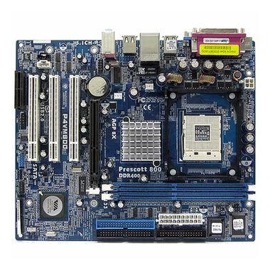 ASRock P4VM800 ��ص���