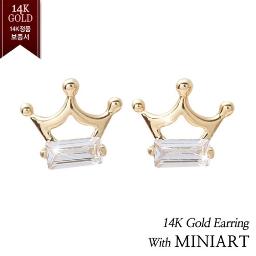 �̴Ͼ�Ʈ 14K �̴� �Ͱ���_G479