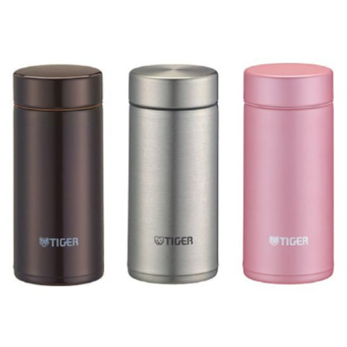 타이거 컴팩트 보온보냉병 200ml