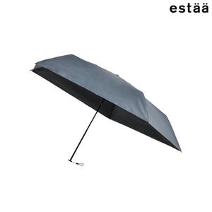 THE 에스타 매지컬 테크 프로 55cm 3단 우양산 그레이 PE-1E3P485GY