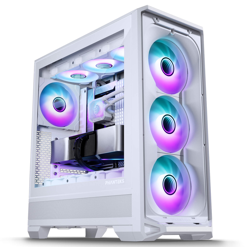 Phanteks ECLIPSE G400A (화이트)_이미지