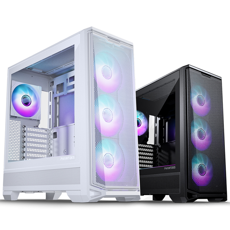 Phanteks ECLIPSE G400A (화이트)