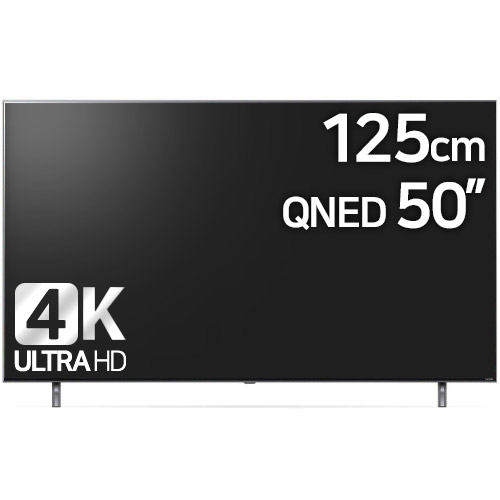 LG전자 QNED 50QNED80UQA 리퍼비시 (방문수령)