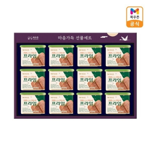 마음가득 M1호