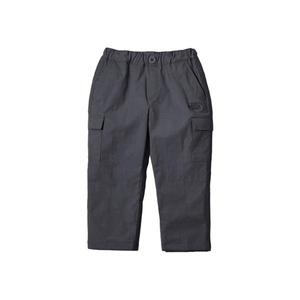 노스페이스키즈 키즈 DAYWEAR CARGO LONG PANTS MNP6NK06T-DGY