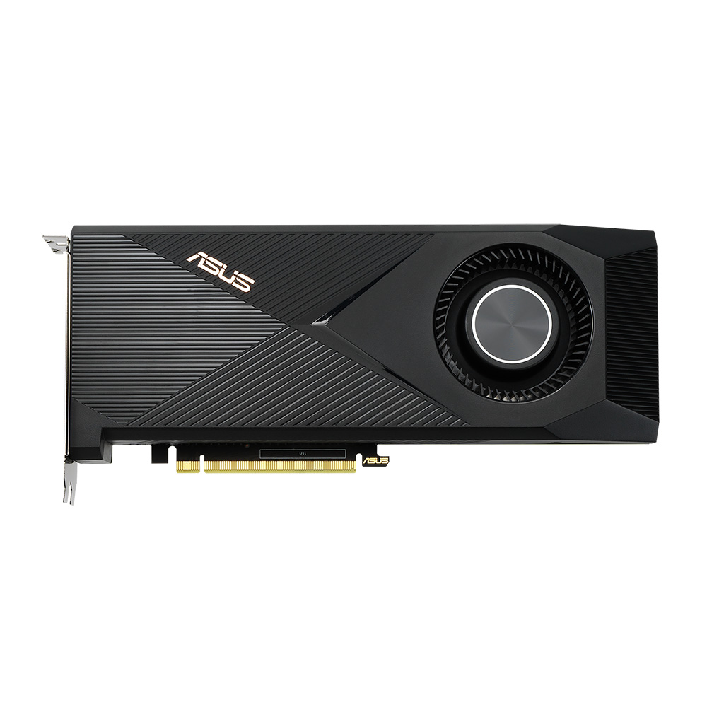 ASUS TURBO 지포스 RTX 3080 D6X 10GB V2_이미지