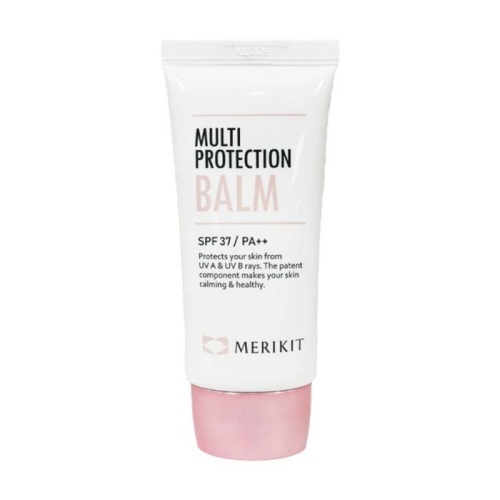 디크리닉 메리키트 핑크 비비 멀티 프로텍션 디크리닉 밤 50ml (4개)