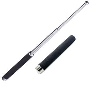 호신용 삼단봉 접이식 쇠막대 호신봉 3단봉 DD-12416