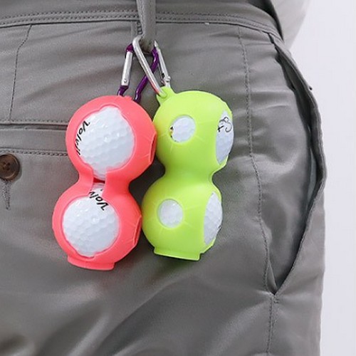 BBJ 실리콘 볼주머니 (1개)_이미지