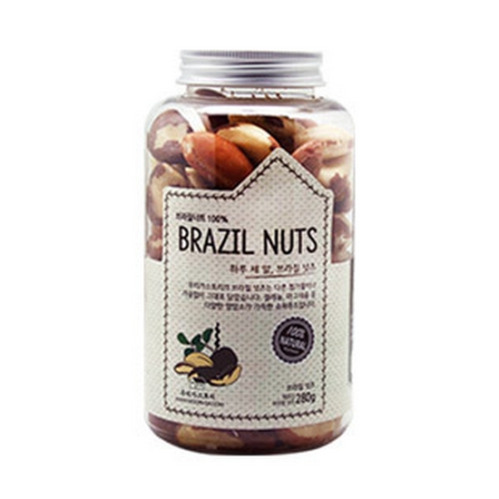 우리가스토리 브라질너트 280g