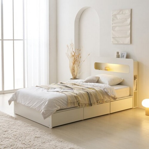 BIF����׿� ����ü ���� ���� LEDħ�� SS