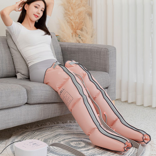 닥터웰 슬림미 4구 DR-5300 (본체+다리)_이미지