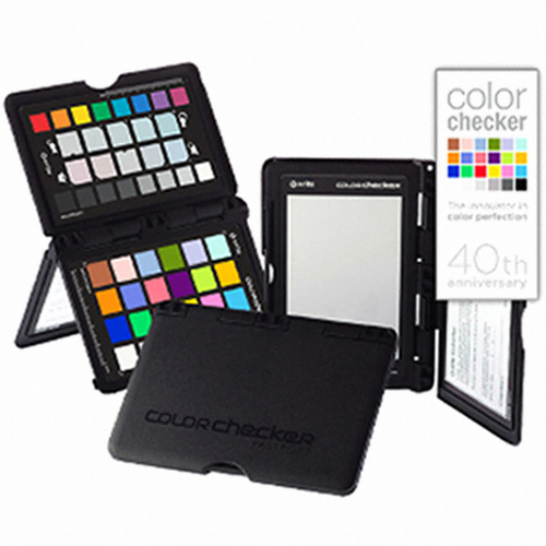 X-rite ColorChecker Passport Photo (해외구매)
