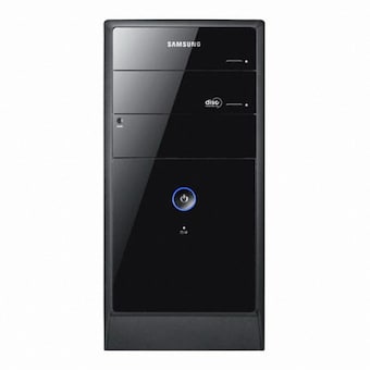 삼성전자 매직스테이션 DB400T3A <b>중고</b>