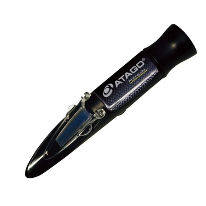 아타고 부동액 농도계 MASTER-BR이미지입니다. 누르면 해당 게시물로 새창이동합니다.