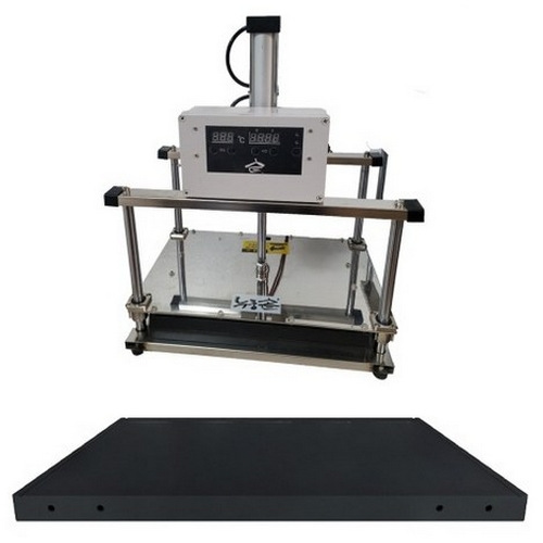 누룽솥 양면팬 부품