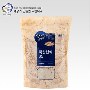 태광선식 국산선식35 700g (1개)_이미지