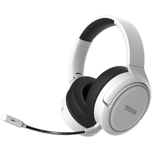 제닉스 TITAN WH6BT 가상 7.1채널 무선 게이밍 헤드셋 (정품)_이미지