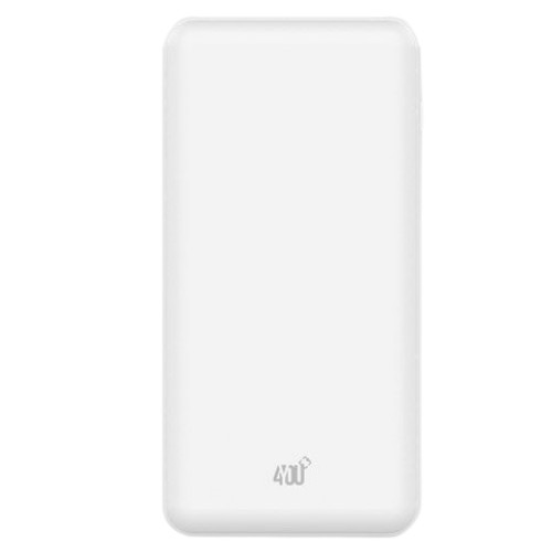 �������̿��� ���� ���ο� PD 18W �������͸� BND-PA20PQ 20000mAh