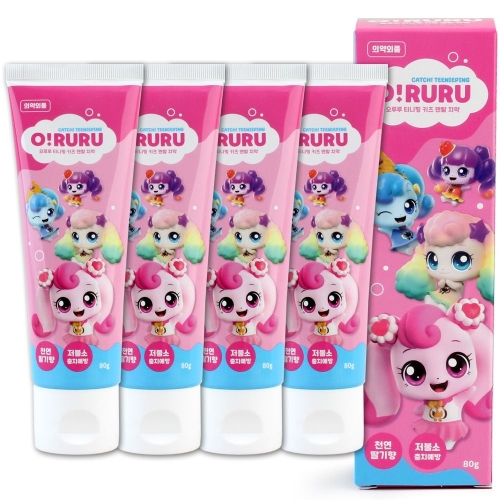 �׸����� ����� ĳġƼ���� ��Ż ġ�� 80g