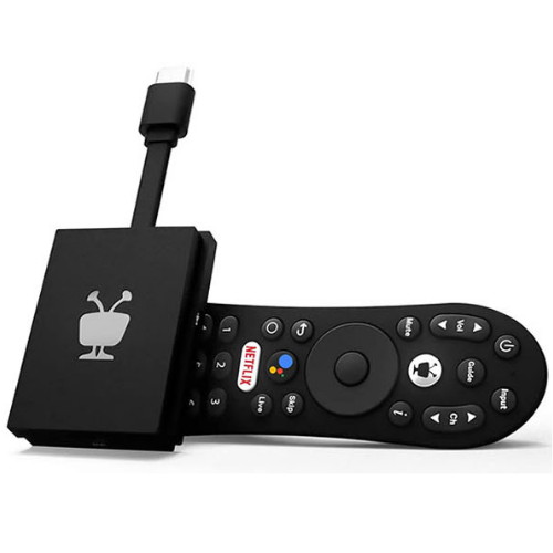 TiVo 스트림 4K