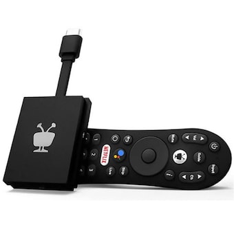 TiVo 스트림 4K
