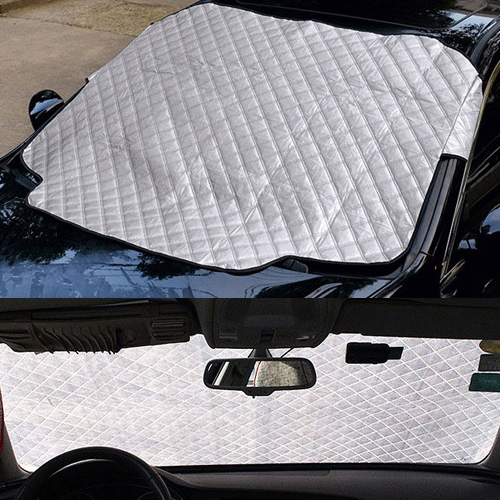 자석밀착 차량용 앞유리 햇빛가리개이미지입니다. 누르면 해당 게시물로 새창이동합니다.