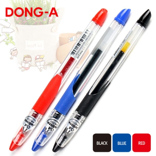 젤리또0.4mm/0.4볼펜/젤리또펜/젤리펜/가는펜