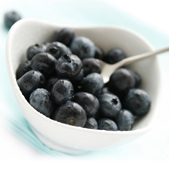 우리존농산 프로즌 블루베리 1kg (2개)_이미지